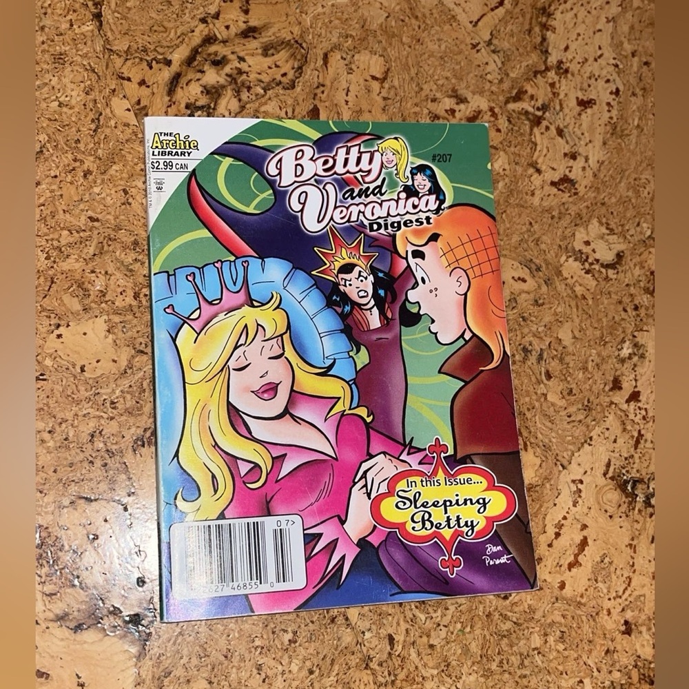 ✨Archie Comics Digest Mystery Bundle✨ (Large) - Picture 4 of 8